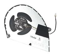 T-ProTek Ventola di raffreddamento compatibile per Acer Aspire 5 Spin (A5SP14-51MTN-73RP)