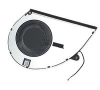 T-ProTek Ventola di raffreddamento compatibile per Acer Aspire 5 Spin (A5SP14-51MTN-783M)