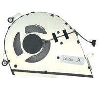 T-ProTek Ventola di raffreddamento compatibile per ASUS Vivobook 15 S5600F / 2020