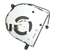 T-ProTek Ventola di raffreddamento compatibile per Asus Vivobook Pro 17 N705UN-GC078T