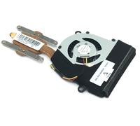 T-ProTek Ventola di raffreddamento con dissipatore di calore compatibile per Lenovo ThinkPad Edge E130 (NZU87GE)