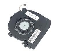 T-ProTek Ventola di raffreddamento destra/destra compatibile per HP Spectre x360 15-bl001ng (1DL69EA)