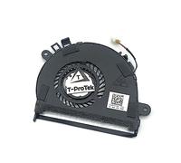 T-ProTek Ventola di raffreddamento Fan Links, versione sinistra, compatibile con Lenovo Yoga 710-14IKB (80V4004BGE)