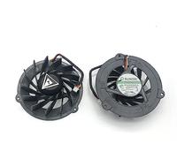 T-ProTek Ventola di raffreddamento Fan versione 2 compatibile per HP Pavilion HDX9000T, HDX 9000T