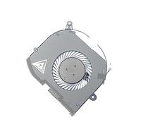 T-ProTek Ventola di raffreddamento ventilatore versione GPU compatibile per Dell XPS 15 (9570-WRY16)