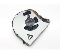 T-ProTek Ventola di raffreddamento versione 1 compatibile per Lenovo IdeaPad G580 (MBBFVGE),