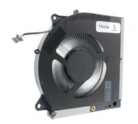 T-ProTek Ventola di raffreddamento versione CPU compatibile per Dell Alienware M17 R5 (DDR3)