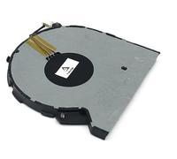 T-ProTek Ventola di raffreddamento versione CPU compatibile per HP EliteBook 1040 G4 (2TL71EA)