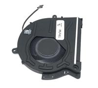 T-ProTek Ventola di raffreddamento versione CPU compatibile per HP Envy 17-ch0455ng (4L3W0EA)