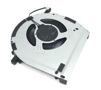 T-ProTek Ventola di raffreddamento versione CPU compatibile per Lenovo Legion Y7000P-1060 (81LF)
