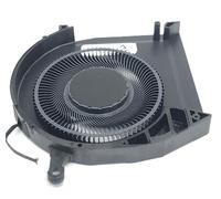 T-ProTek Ventola di raffreddamento versione CPU compatibile per Lenovo Legion Y7000P (81HC/81LD)