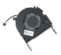 T-ProTek Ventola di raffreddamento versione CPU per Asus VivoBook Pro 16X N7600PC-L2240W