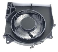 T-ProTek Ventola di raffreddamento versione CPU per Dell Alienware M17 R5-nawm17r5a01 (DDR5)
