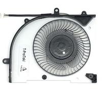 T-ProTek Ventola di raffreddamento versione CPU per MSI 15F2 Stealth 16 Studio (A13VG-201US)