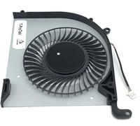 T-ProTek Ventola di raffreddamento versione CPU per MSI CreatorPro Z16P B12UKST (MS-15G1)