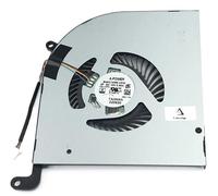 T-ProTek Ventola di raffreddamento versione CPU per MSI CreatorPro Z16P B12UMST (MS-15G1)