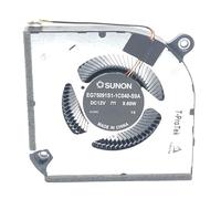 T-ProTek Ventola di raffreddamento versione GPU compatibile per Acer Nitro V 15 (ANV15-51-592E)