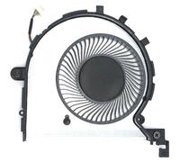 T-ProTek Ventola di raffreddamento versione GPU compatibile per HP EliteBook 1040 G4 (2TL69EA)