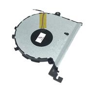 T-ProTek Ventola di raffreddamento versione GPU compatibile per HP EliteBook 1040 G4 (2XU40UT)
