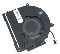 T-ProTek Ventola di raffreddamento versione GPU compatibile per HP Envy 17-ch1455ng (75W29EA)