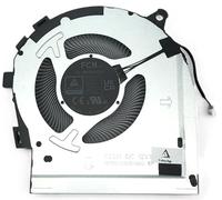 T-ProTek Ventola di raffreddamento versione GPU compatibile per Lenovo Legion 5 16IRX9 83DG 2024