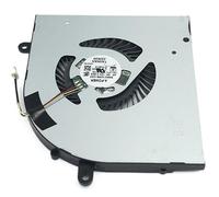 T-ProTek Ventola di raffreddamento versione GPU compatibile per MSI CreatorPro Z16P B12UKST-078