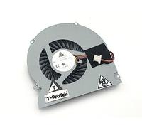 T-ProTek Ventola di ricambio compatibile con Acer Aspire TimelineX 5830TG-2354G50Mnbb,