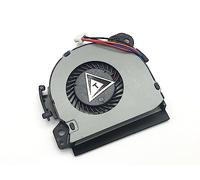 T-ProTek Ventola di ricambio per ventola di raffreddamento compatibile con Toshiba Satellite Pro R40-C-10R, Pro R40-C-11C