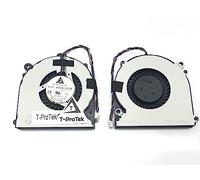 T-ProTek Ventola di ricambio per ventola di raffreddamento compatibile per HP 260 G1 (K8L23EA)