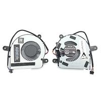 T-ProTek Ventola di ricambio per ventola di raffreddamento compatibile per HP EliteDesk 800 G3 Small