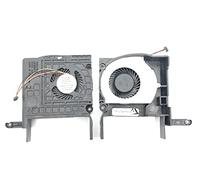 T-ProTek Ventola di ricambio per ventola di raffreddamento compatibile per HP Pavilion AiO 24-b151ng