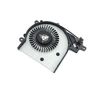 T-ProTek Ventola di ricambio per ventola di raffreddamento compatibile per HP Pavilion x360 13-s008ne (N1J94EA)