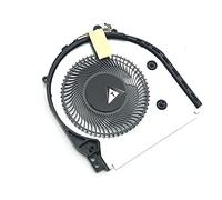 T-ProTek Ventola di ricambio per ventola di raffreddamento compatibile per HP Pavilion x360 14-cd0201ng (4EN49EA)