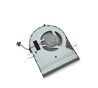 T-ProTek Ventola di ricambio versione CPU Cooler compatibile per Asus X580VN-1B