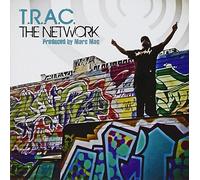 T.R.A.C. - The Network - Produced By Marc Mac