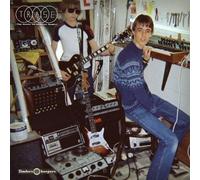 T.R.A.S.E - Tape Recorder & Synthesiser Ensemble