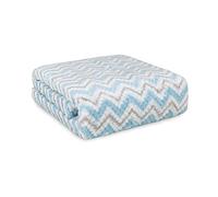 Plaid morbida copertina culla carrozzina Nazareno Gabrielli neonato 4375