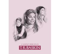 T.R. Baskin (Blu-ray) Candice Bergen Peter Boyle James Caan Herbert Ross