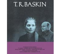 T.R. Baskin (Standard Edition) (Blu-ray) Candice Bergen Peter Boyle James Caan