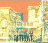 T.R.E. - Altrove