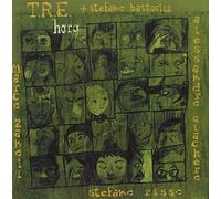 Horo - t.r.e. + Battaglia Stefano (Audio cd)