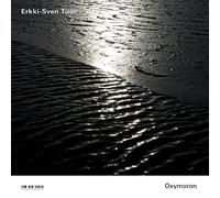T R Erkki-Sven - Oxymoron