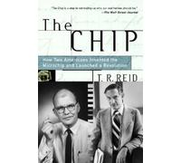 T.R. Reid The Chip (Tascabile)