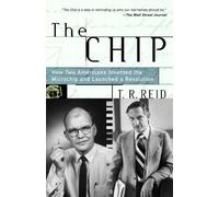 T.R. Reid The Chip (Tascabile)