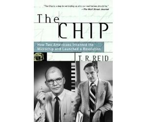 T.R. Reid The Chip (Tascabile)