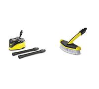 T-Racer T 7 Plus & 2.643-233.0, Spazzola Morbida Universale - NUOVO