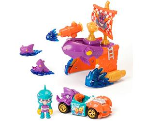 T-Racers - Pirate Shark