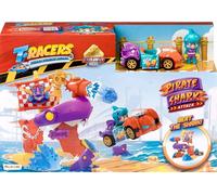 T-Racers Pirates-Hai