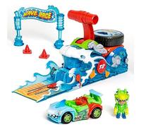 T- Racers Playset Wave Race, Multicolore