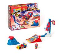 T- Racers - Rocket Launch